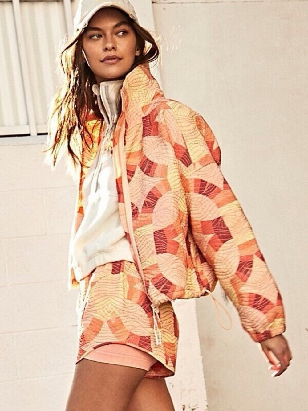 Free People Jacket